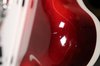 Rickenbacker 360/12 , Fireglo: Close up - Free2