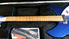 Rickenbacker 330/6 , Midnightblue: Neck - Front