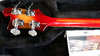 Rickenbacker 4003/4 S, Fireglo: Headstock - Rear
