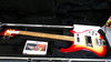 Rickenbacker 4003/4 S, Fireglo: Full Instrument - Front