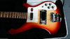 Rickenbacker 4003/4 S, Fireglo: Close up - Free