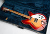 Rickenbacker 360/12 WB, Fireglo: Free image2