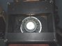 Rickenbacker TR7/amp , Gray: Full Instrument - Rear