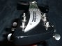 Rickenbacker 350/6 V63, Jetglo: Headstock