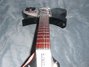 Rickenbacker 350/6 V63, Jetglo: Neck - Front
