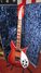Rickenbacker 310/6 CB VP, Fireglo: Full Instrument - Front