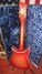 Rickenbacker 310/6 CB VP, Fireglo: Full Instrument - Rear