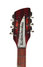 Rickenbacker 360/12 V64, Fireglo: Headstock
