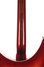 Rickenbacker 360/12 V64, Fireglo: Neck - Rear