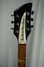 Rickenbacker 350/6 SH, Jetglo: Headstock