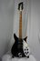 Rickenbacker 350/6 SH, Jetglo: Full Instrument - Front