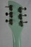 Rickenbacker 660/6 , Blue Boy: Headstock - Rear