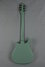 Rickenbacker 660/6 , Blue Boy: Full Instrument - Rear