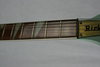Rickenbacker 660/6 , Blue Boy: Close up - Free2