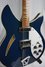 Rickenbacker 360/12 WB, Azureglo: Free image