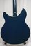 Apr 1982 Rickenbacker 360/12 WB, Azureglo: Body - Rear