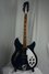 Rickenbacker 360/12 WB, Azureglo: Full Instrument - Front