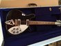 Rickenbacker 620/12 , Jetglo: Free image2