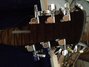 Rickenbacker 620/12 , Jetglo: Headstock - Rear