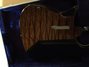 Aug 1990 Rickenbacker 620/12 , Jetglo: Body - Rear