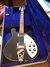 Rickenbacker 620/12 , Jetglo: Full Instrument - Front
