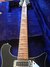 Rickenbacker 620/12 , Jetglo: Neck - Front