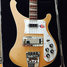 Rickenbacker 4003/4 , Mapleglo: Body - Front