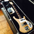 Rickenbacker 4003/4 , Mapleglo: Full Instrument - Front