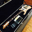 Rickenbacker 4003/4 , Mapleglo: Neck - Rear