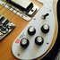 Rickenbacker 4003/4 , Mapleglo: Close up - Free2