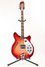 Rickenbacker 360/12 , Fireglo: Free image2
