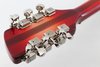Rickenbacker 360/12 , Fireglo: Headstock - Rear