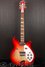 Rickenbacker 360/12 , Fireglo: Full Instrument - Front