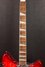 Rickenbacker 360/12 , Fireglo: Neck - Front