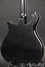 Nov 2014 Rickenbacker 620/6 SPC, Jetglo: Body - Rear
