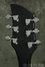 Rickenbacker 620/6 SPC, Jetglo: Headstock - Rear