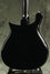 Nov 2014 Rickenbacker 620/6 SPC, Jetglo: Body - Rear
