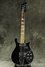 Rickenbacker 620/6 SPC, Jetglo: Full Instrument - Front