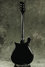 Rickenbacker 620/6 SPC, Jetglo: Full Instrument - Rear