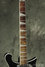 Rickenbacker 620/6 SPC, Jetglo: Neck - Front