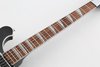 Rickenbacker 620/6 SPC, Jetglo: Neck - Front
