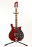 Rickenbacker 620/6 SPC, Ruby: Free image2