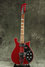 Rickenbacker 620/6 SPC, Ruby: Full Instrument - Front