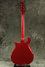 Rickenbacker 620/6 SPC, Ruby: Full Instrument - Rear