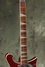 Rickenbacker 620/6 SPC, Ruby: Neck - Front