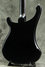 Oct 2014 Rickenbacker 4003/4 SPC, Jetglo: Body - Rear