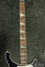 Rickenbacker 4003/4 SPC, Jetglo: Neck - Front