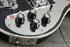 Rickenbacker 4003/4 SPC, Jetglo: Close up - Free