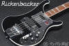 Rickenbacker 4003/4 SPC, Jetglo: Free image