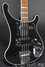 Rickenbacker 4003/4 SPC, Jetglo: Body - Front